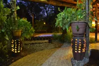 Phumula Kruger Lodge - spa