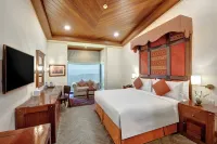 Pearl Continental Hotel Malam Jabba Hotels in Swat