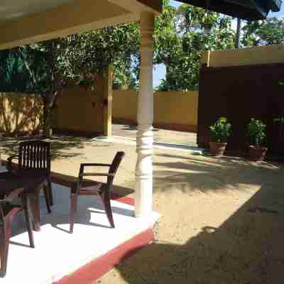 New Sanmi Resort Hotel Exterior
