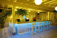 Salmakis Resort & Spa - 5 звезд