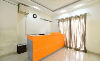Hitech Shilparamam Guest House