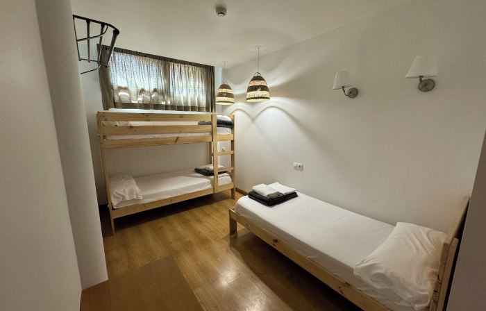 Albergue Jakue