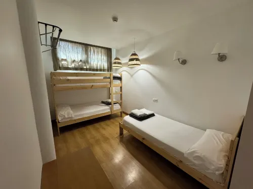 Albergue Jakue - Хостел
