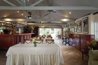 Hotel Panamonte - bar