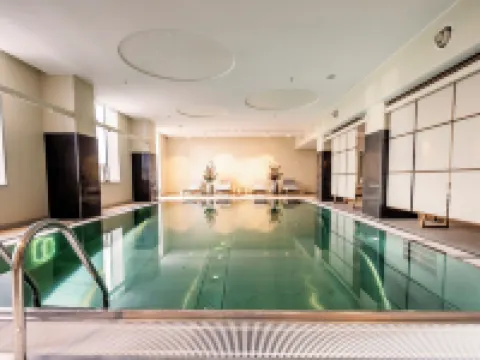 クラリオン ホテル コペンハーゲン エアポート カストルプのホテル