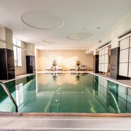 Clarion Hotel Copenhagen Airport