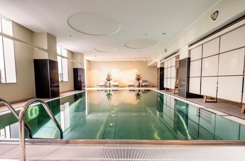 Clarion Hotel Copenhagen Airport photo 2