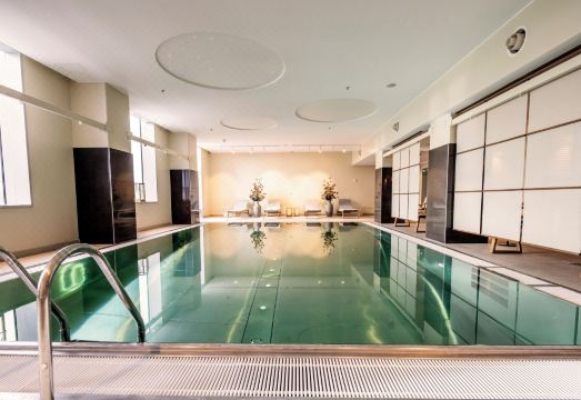 클라리온 호텔 코펜하겐 에어포트