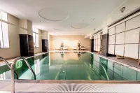 Clarion Hotel Copenhagen Airport Hotels in Kastrup