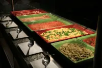 Hampton by Hilton Gdansk Old Town - sarapan