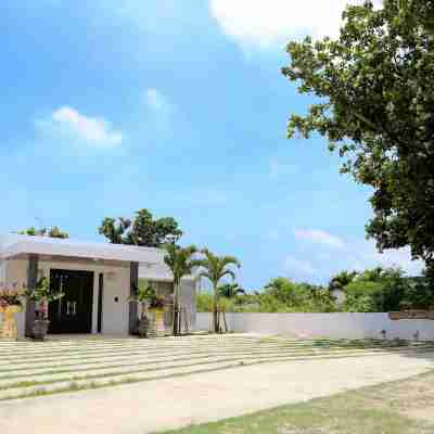 パームヴィラ石垣島 igusa Hotel Exterior