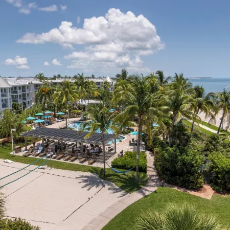 Hyatt Vacation Club at Windward Pointe
