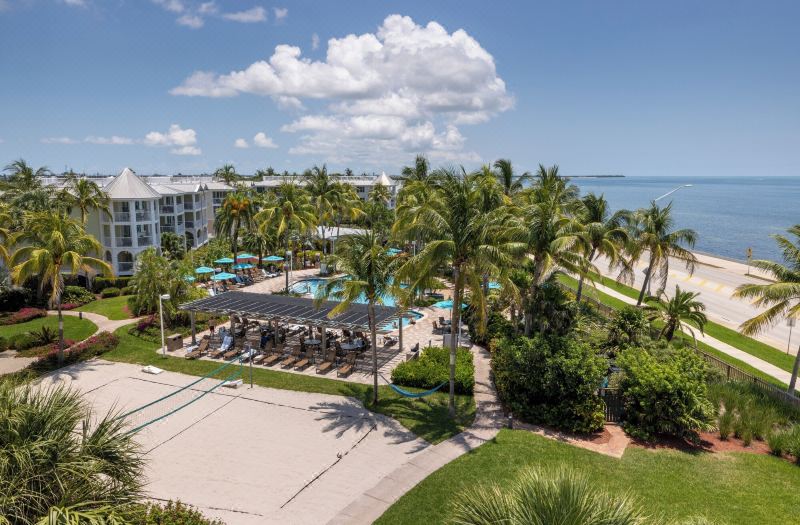 Hyatt Vacation Club at Windward Pointe photo 4