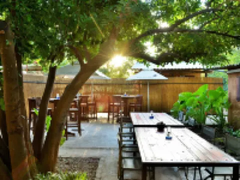 Thebe River Safaris Hotel a Kasane