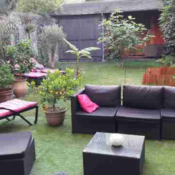 Les Lamartine-Chambres d'hôtes Hotel Exterior