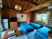 Pension Shishikui Hotels in Kaiyo