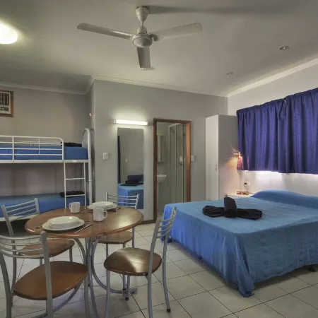 Cairns Sunland Leisure Park