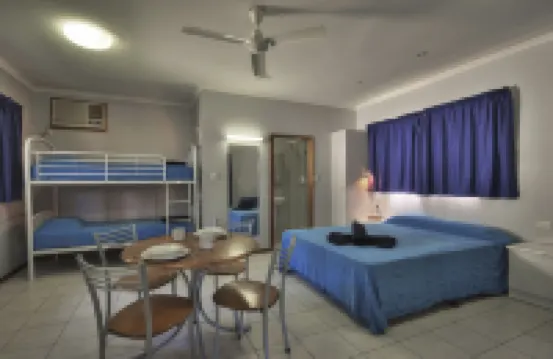 Cairns Sunland Leisure Park
