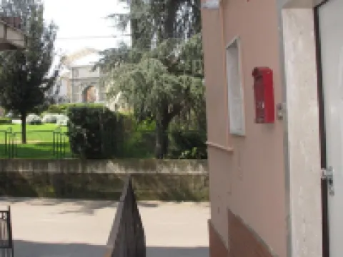 Arco Dolce Arco Hoteles en Benevento