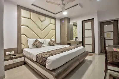 Hotel City View Hotels in Navi Mumbai