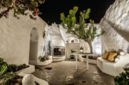 Los Lirios Hotel Rural - Adults Only