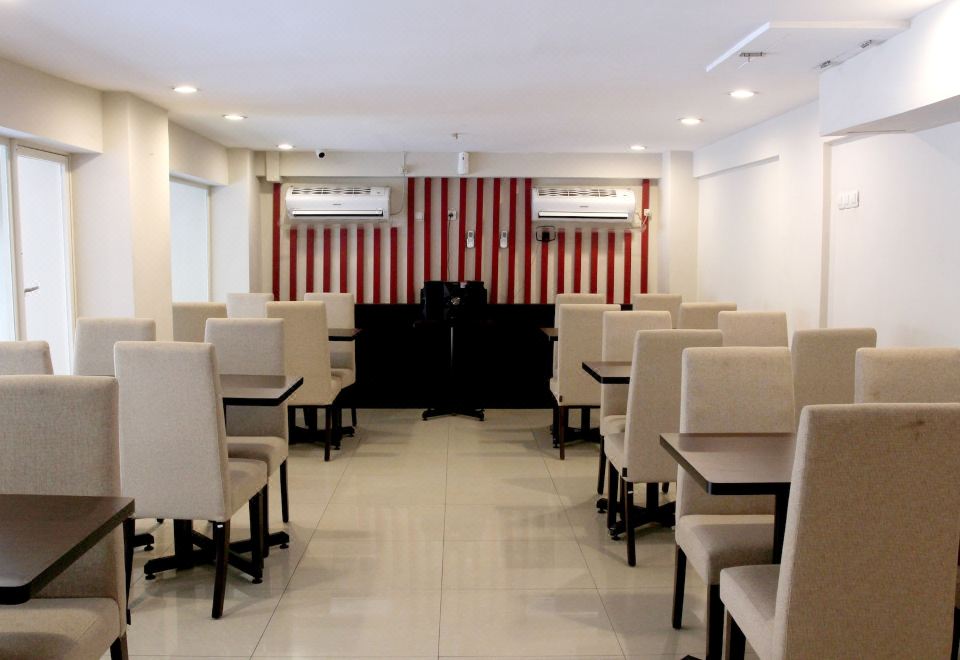 라 리사 호텔 수영장