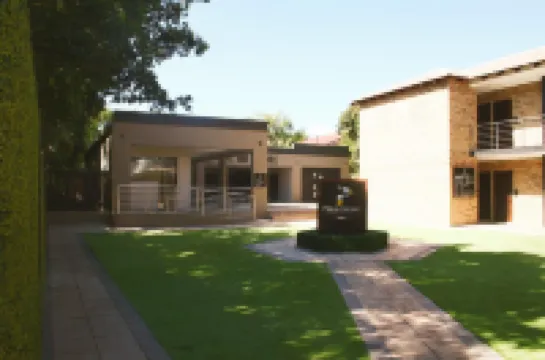 Palm Swift Luxury Accommodation โรงแรมใน