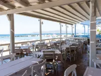 Aktaion Beach Boutique Hotel & Spa Hotel a Angistri