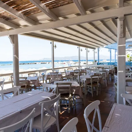 Aktaion Beach Boutique Hotel & Spa