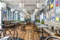 Abbey Hotel Bath, a Tribute Portfolio Hotel