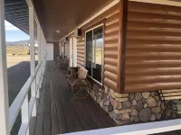 The Riverside Ranch Motel and RV Park Southern Utah