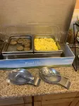 Quality Inn Florence - breakfast