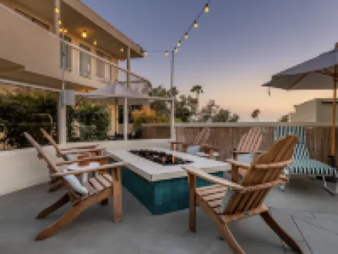 Laguna Beach House Hotels in Laguna Beach