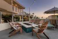 Laguna Beach House Hotels in Laguna Beach