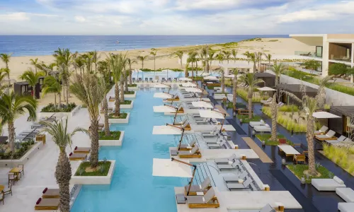 Nobu Residences Los Cabos