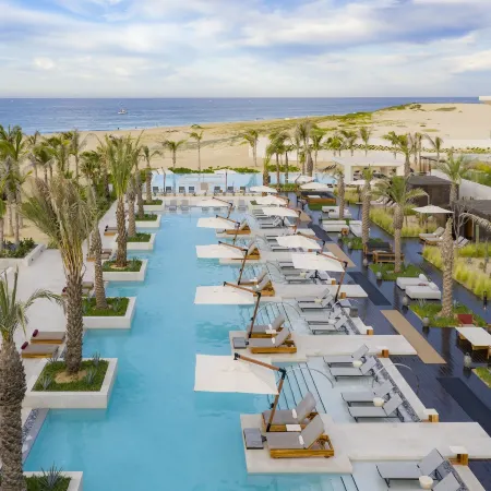 Nobu Residences Los Cabos