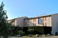 Ibis Budget Bollene Hotels in Bollene
