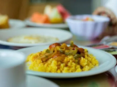 Littoral Express Hotels in Joao Pessoa