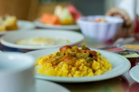 Littoral Express Отели в г. Жуан-Песоа