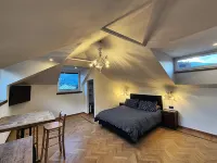 Residenza Laurum Hotels in Abbadia Lariana