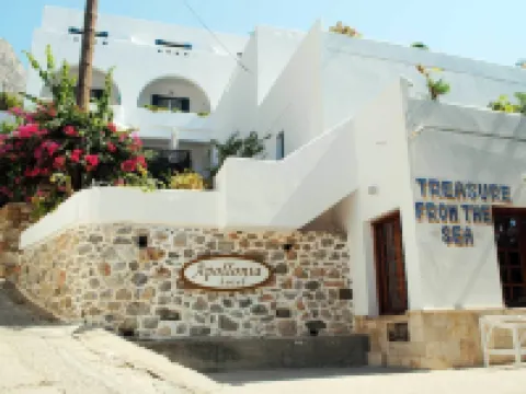 Apollonia Hotel