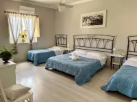 Hotel Odissea Hotel di Panarea