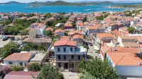 Cunda Mahmut BEY Konağı