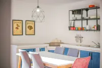 House Anavi Hotels in Tugare