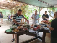 Bamboo River Lodge