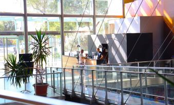 Eurohotel Barcelona Gran via Fira