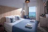Serenity Spritz Boutique Hotel - Adults Only - Beach