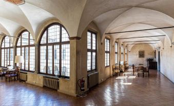 L'Annunciata Soul Retreat