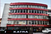 Mahadev Hotel and Resorts