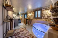 Dandy Villas Metsovo Hotels in Metsovo